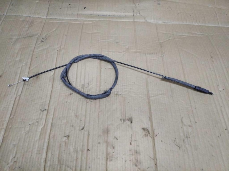 Троса двери MERCEDES-BENZ Sprinter W906 (2006 - 2019) фото 1 — Разборка Мерседес