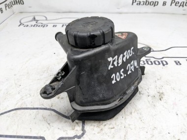 Бачок расширительный MERCEDES-BENZ C-класс W205/S205/C205/A205 (2014 - 2018) — Разборка Мерседес