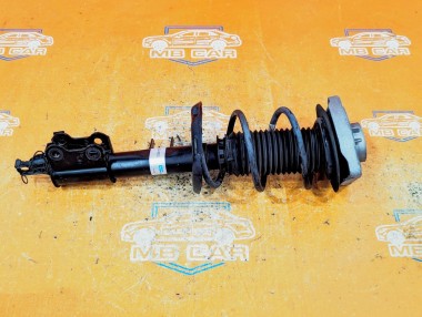 Стойка передняя MERCEDES-BENZ A-класс W176 рестайлинг (2015 - 2018) — Разборка Мерседес