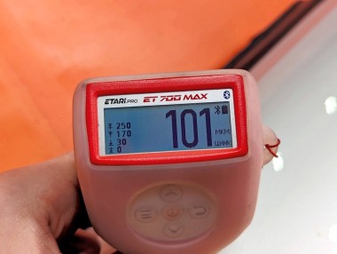 Дверь передняя левая MERCEDES-BENZ SLK-класс R171 (2004 - 2008) &mdash; Разборка Мерседес