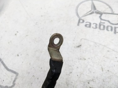 Провод стартера MERCEDES-BENZ C-класс W204/S204 (2006 - 2011) — Разборка Мерседес