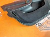 Карта двери передняя левая MERCEDES-BENZ S-класс W220 (1998 - 2005) S 320 CDI 3.2 AT (197 л.с.) фото 2 &mdash; Разборка Мерседес