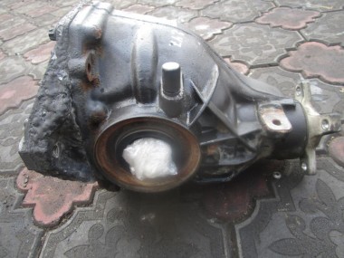 Редуктор задний MERCEDES-BENZ E-класс W212/S212/C207/A207 (2009 - 2013) — Разборка Мерседес