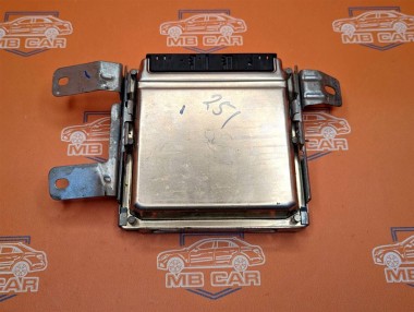 Блок управления двигателем MERCEDES-BENZ R-класс W251 (2005 - 2007) — Разборка Мерседес