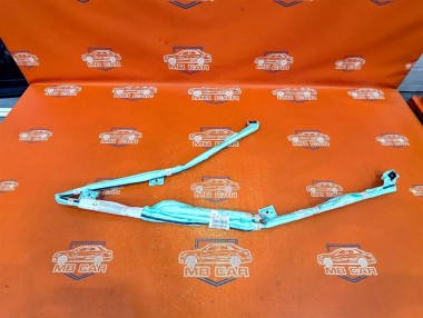 Шторка безопасности правая MERCEDES-BENZ S-класс W222/C217/A217 (2013 - 2017) — Разборка Мерседес