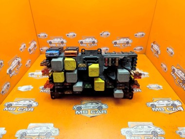 Блок SAM передний MERCEDES-BENZ V-класс W639 (2003 - 2014) &mdash; Разборка Мерседес