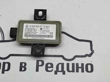 Блок давления шин MERCEDES-BENZ S-класс W222/C217/A217 рестайлинг (2017 - 2020) — Разборка Мерседес