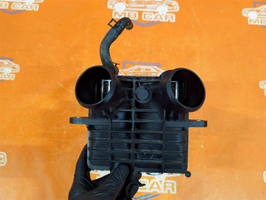 Интеркулер MERCEDES-BENZ S-класс W222/C217/A217 (2013 - 2017) — Разборка Мерседес