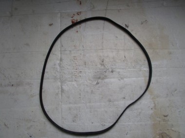 Ремень приводной MERCEDES-BENZ A-класс W168 (1997 - 2001) — Разборка Мерседес