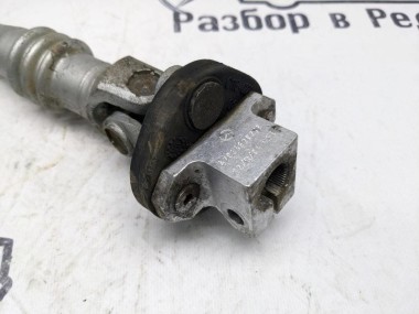 Кардан рулевого вала MERCEDES-BENZ E-класс W211/S211 (2002 - 2006) — Разборка Мерседес