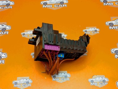 Блок предохранителей MERCEDES-BENZ S-класс W222/C217/A217 (2013 - 2017) — Разборка Мерседес