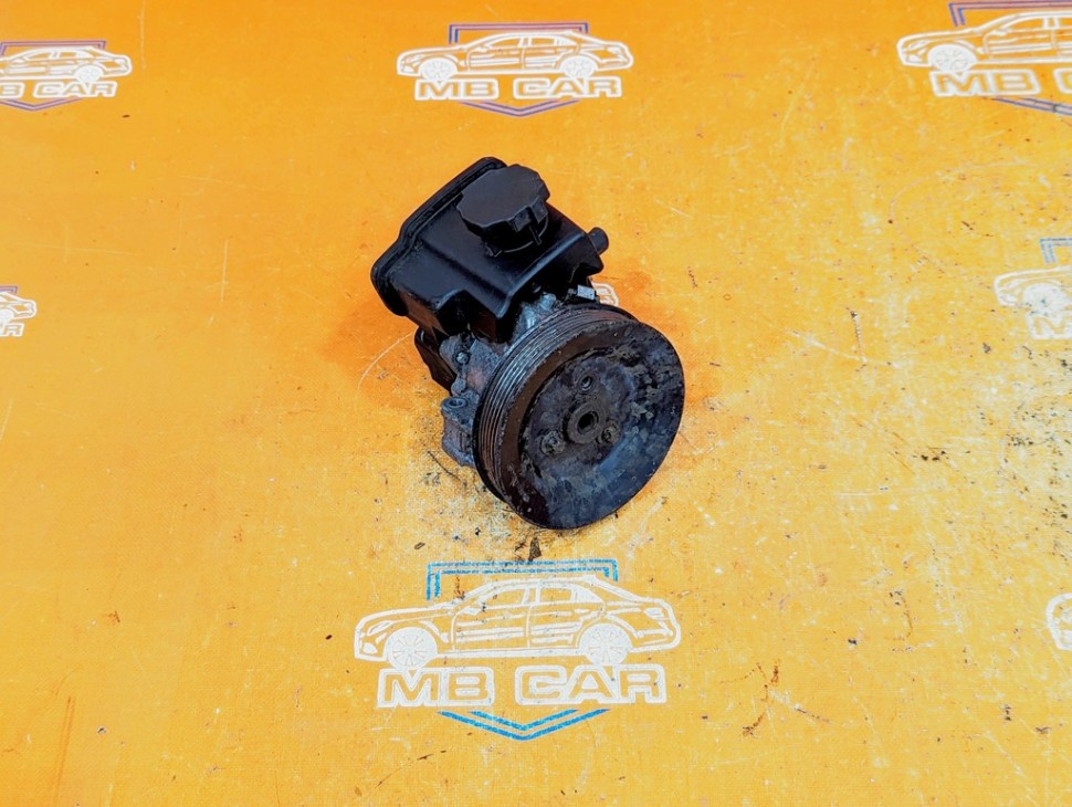 ГУР MERCEDES-BENZ V-класс W639 (2003 - 2014) фото 1 — Разборка Мерседес