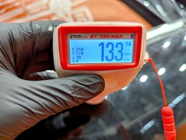 Дверь передняя правая MERCEDES-BENZ S-класс W220 рестайлинг (2002 - 2005) &mdash; Разборка Мерседес