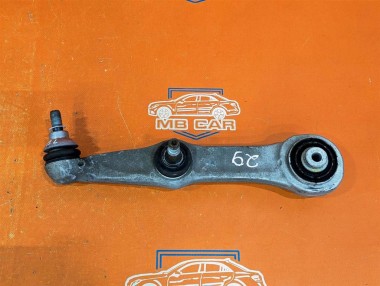 Рычаг передний нижний левый MERCEDES-BENZ S-класс W222/C217/A217 (2013 - 2017) — Разборка Мерседес