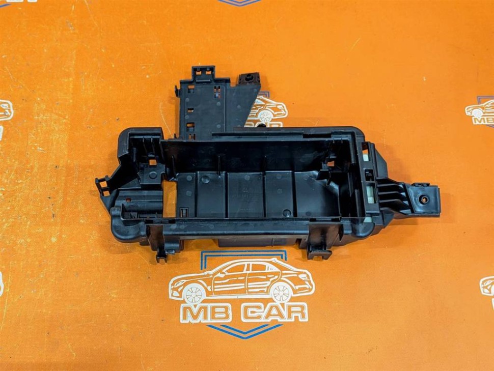 Корпус блока предохранителей MERCEDES-BENZ GLE-класс Coupe C292 (2015 - 2019) фото 1 — Разборка Мерседес