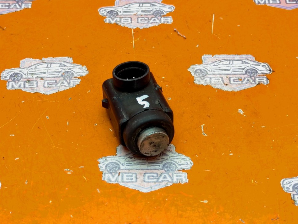 Парктроники MERCEDES-BENZ E-класс W211/S211 (2002 - 2006) фото 1 &mdash; Разборка Мерседес