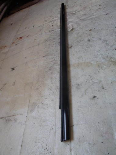 Молдинг стекла двери MERCEDES-BENZ E-класс W211/S211 (2002 - 2006) — Разборка Мерседес