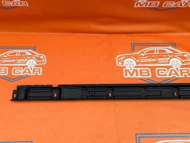 Кронштейн MERCEDES-BENZ GL-класс X164 рестайлинг (2009 - 2012) — Разборка Мерседес