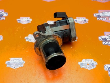 Клапан EGR MERCEDES-BENZ E-класс W211/S211 (2002 - 2006) — Разборка Мерседес