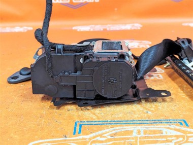 Ремень безопасности передний левый MERCEDES-BENZ S-класс W220 рестайлинг (2002 - 2005) — Разборка Мерседес