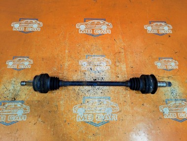 Привод задний MERCEDES-BENZ C-класс W204/S204 (2006 - 2011) — Разборка Мерседес