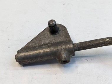 Тяга АКПП MERCEDES-BENZ C-класс W203/S203/CL203 рестайлинг (2004 - 2008) — Разборка Мерседес