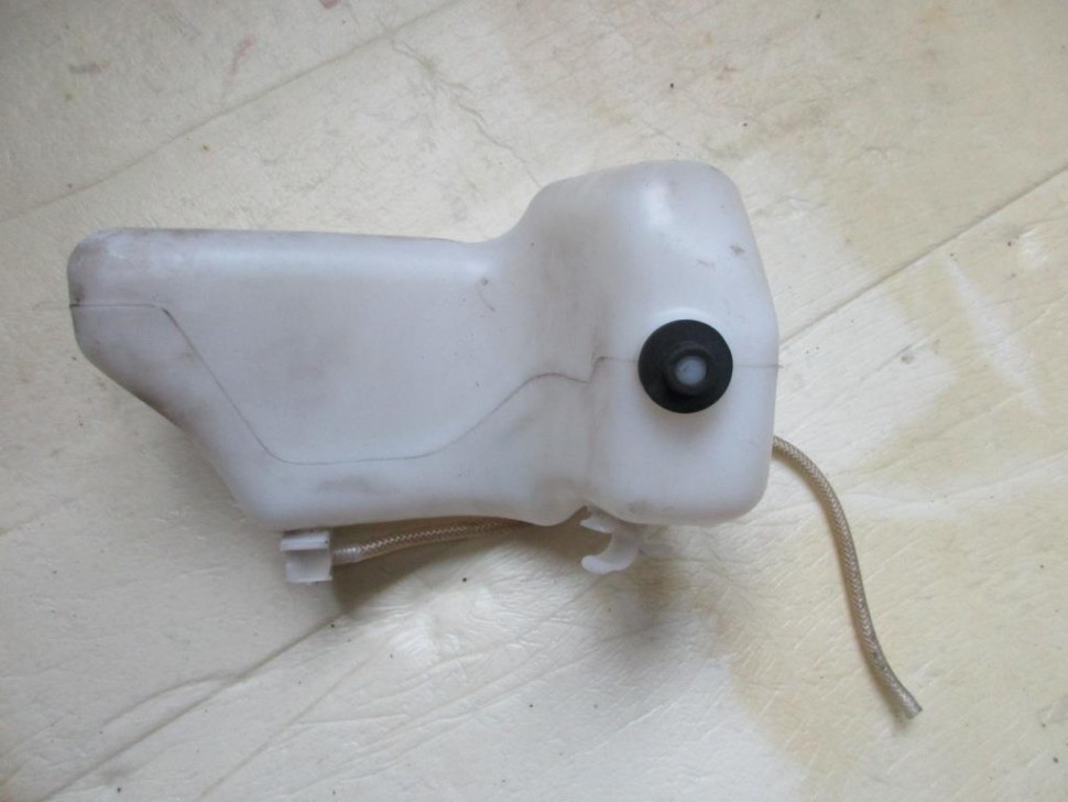 Бачок омывателя фар MERCEDES-BENZ E-класс W211/S211 (2002 - 2006) фото 1 — Разборка Мерседес