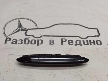 Индикатор парктроника MERCEDES-BENZ E-класс W211/S211 рестайлинг (2006 - 2009) — Разборка Мерседес