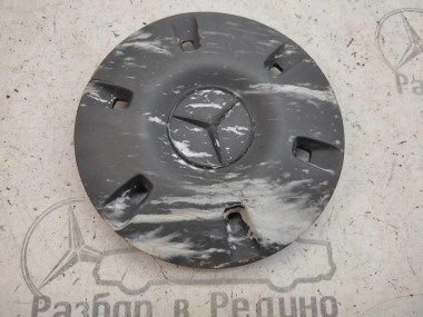 Колпаки колес MERCEDES-BENZ Sprinter W906 (2006 - 2019) — Разборка Мерседес