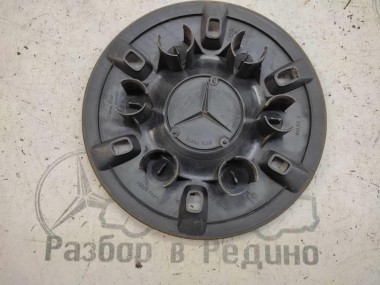 Колпаки колес MERCEDES-BENZ Sprinter W906 (2006 - 2019) — Разборка Мерседес