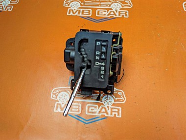 Кулиса АКПП MERCEDES-BENZ E-класс W210/S210 (1995 - 1999) — Разборка Мерседес