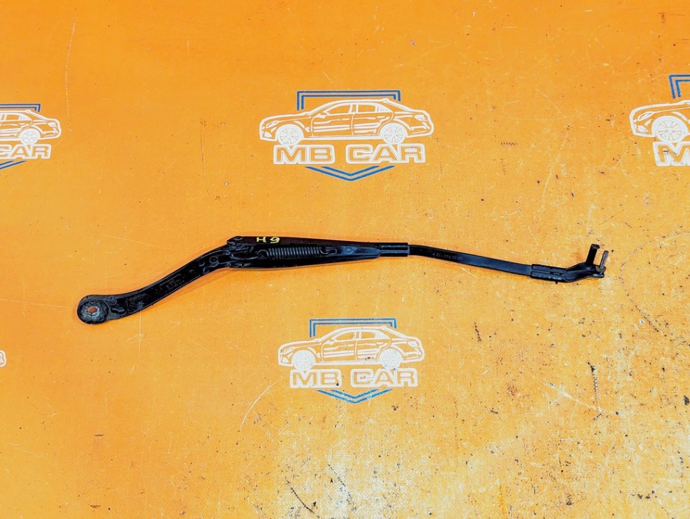 Поводок дворников MERCEDES-BENZ C-класс W204/S204 (2006 - 2011) фото 1 — Разборка Мерседес