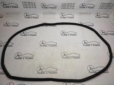 Уплотнитель дверного проема ( на кузове ) MERCEDES-BENZ V-класс W639 (2003 - 2014) — Разборка Мерседес