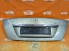Крышка багажника MERCEDES-BENZ C-класс W204/S204 (2006 - 2011) фото 4 — Разборка Мерседес