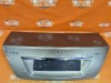 Крышка багажника MERCEDES-BENZ C-класс W204/S204 (2006 - 2011) фото 5 — Разборка Мерседес