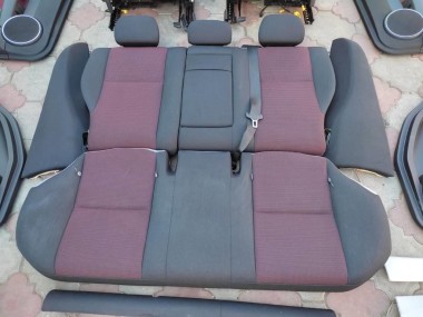 Салон MERCEDES-BENZ C-класс W204/S204 (2006 - 2011) — Разборка Мерседес