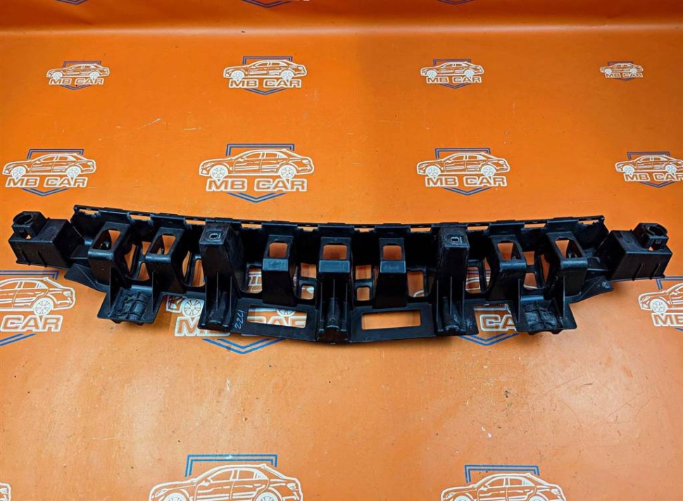 Кронштейн крепления бампера MERCEDES-BENZ GL-класс X166 (2012 - 2016) фото 1 — Разборка Мерседес