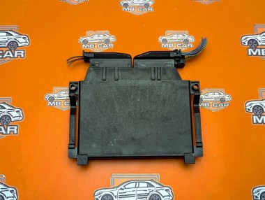 Блок АКПП MERCEDES-BENZ E-класс W211/S211 рестайлинг (2006 - 2009) — Разборка Мерседес