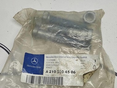 Ремкомплект MERCEDES-BENZ E-класс W210/S210 (1995 - 1999) — Разборка Мерседес