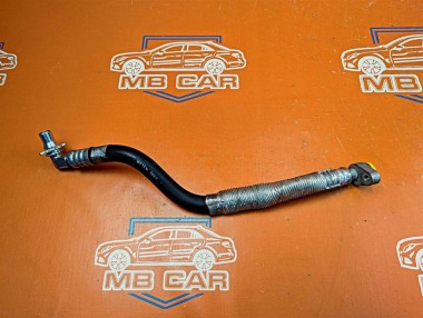 Трубка кондиционера MERCEDES-BENZ CLS-класс C219 (2004 - 2008) — Разборка Мерседес