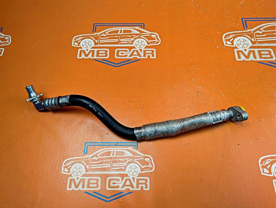 Трубка кондиционера MERCEDES-BENZ CLS-класс C219 (2004 - 2008) фото 1 — Разборка Мерседес