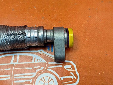 Трубка кондиционера MERCEDES-BENZ CLS-класс C219 (2004 - 2008) — Разборка Мерседес