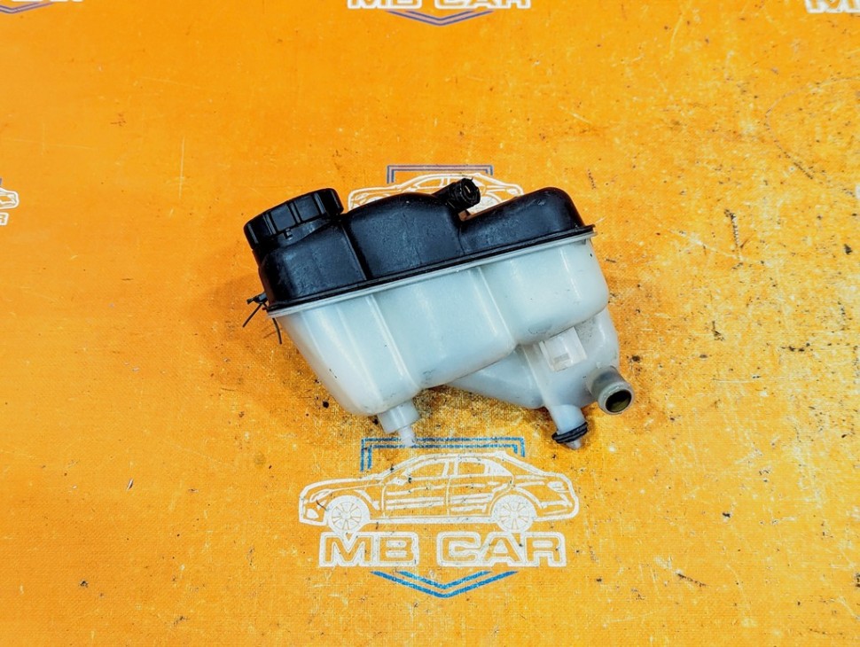 Бачок расширительный MERCEDES-BENZ E-класс AMG W211/S211 (2002 - 2006) фото 1 — Разборка Мерседес