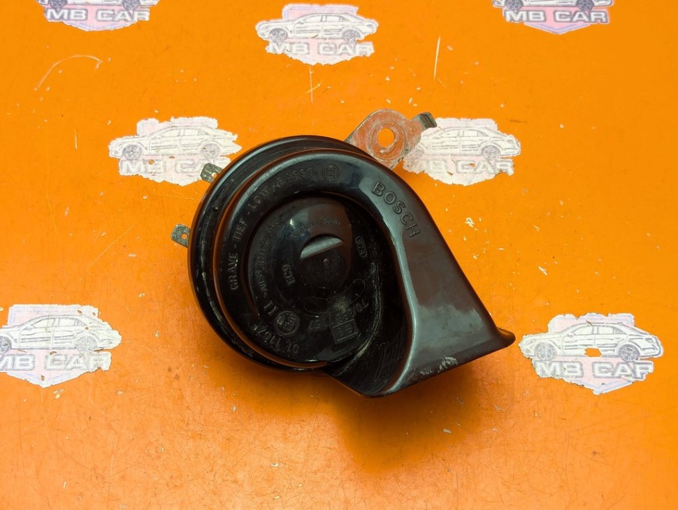 Сигнал MERCEDES-BENZ CLS-класс C219 (2004 - 2008) фото 1 &mdash; Разборка Мерседес