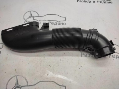 Патрубок воздушный MERCEDES-BENZ GLC-класс X253 (2015 - 2019) — Разборка Мерседес