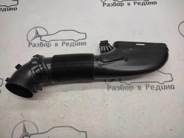 Патрубок воздушный MERCEDES-BENZ GLC-класс X253 (2015 - 2019) — Разборка Мерседес