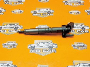 Форсунка ДИЗЕЛЬ MERCEDES-BENZ GLE-класс Coupe C292 (2015 - 2019) — Разборка Мерседес