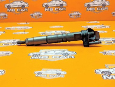 Форсунка ДИЗЕЛЬ MERCEDES-BENZ GLE-класс Coupe C292 (2015 - 2019) — Разборка Мерседес