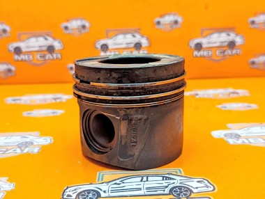 Поршень дизель MERCEDES-BENZ E-класс W212/S212/C207/A207 (2009 - 2013) — Разборка Мерседес