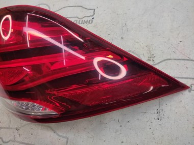 Фонарь задний правый MERCEDES-BENZ GLE-класс W166 (2015 - 2018) — Разборка Мерседес